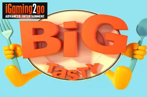 Big Tasty